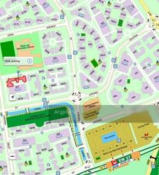 Blk 667A Jurong West Street 65 (Jurong West), HDB 4 Rooms #130821062